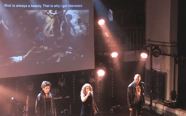 Pussy Riot : Riot Days summerhall.tv/2018/pussy-rio…