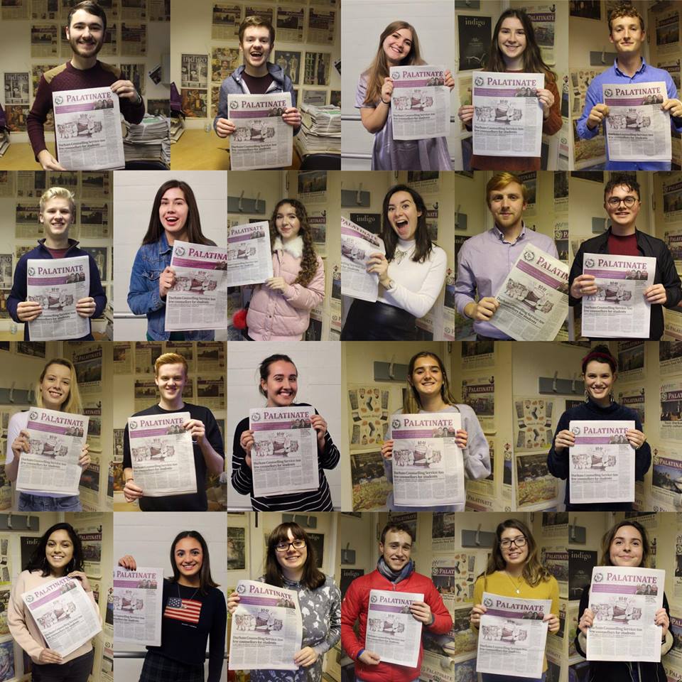 PalatinateUK's tweet photo. Congratulations to all students who will be joining us at @durham_uni this October! We look forward to meeting you at this year's freshers' fair! To keep up with all the latest Durham news and culture follow us here, or like us on fb: https://t.co/1T0OwCAVGc #alevelresults2018 https://t.co/4y1HOaczZC