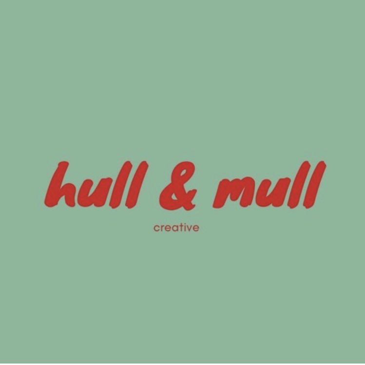 hullandmull's tweet photo. Pssst...we’ve got a new name. 

We used to be Arts &amp; Draughts LDN, but decided to change our name after some ‘friendly advice’ from a fan!!

Nothing so innocuous as using our own names, right?

xoxo
Rosie Hull &amp; Jess Mull(en) https://t.co/IC1NbCTyT6