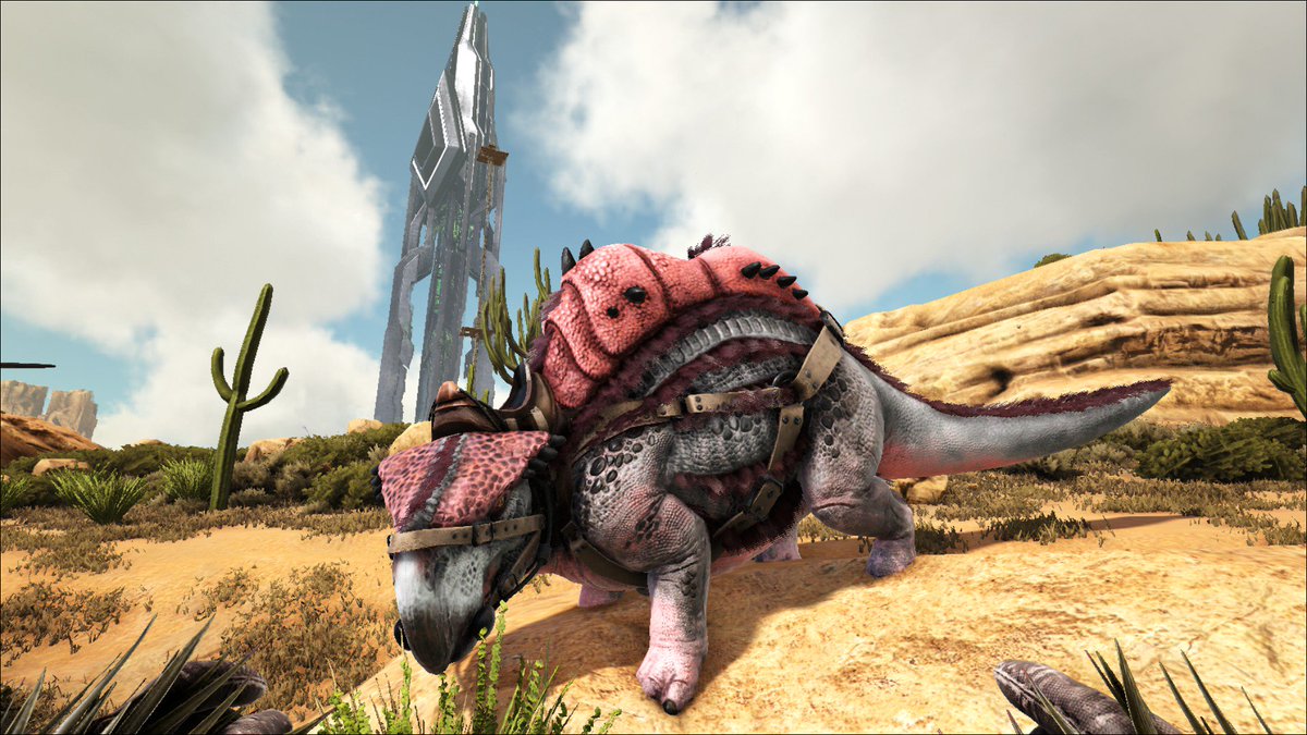 ট ইট র 魅惑色のぱんだ Ark Lv135のアイドル目指してそうなモレラちゃんテイムしました W レックスもそうでしたが上から見ると発色がキレイなので騎乗してると愛着が沸いて来るw ステータスは平均的で可もなく不可もなくと言った感じw ট ইট র 魅惑色のぱんだ Ark Lv135のアイドル目指してそうなモレラちゃんテイムしました W レックスもそうでしたが上から見ると発色がキレイなので騎乗してると愛着が沸いて来るw ステータスは平均的で可もなく不可もなくと言った感じw