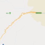 狂気の沙汰w怒涛の69連続カーブで斜面を登る道路を発見した!