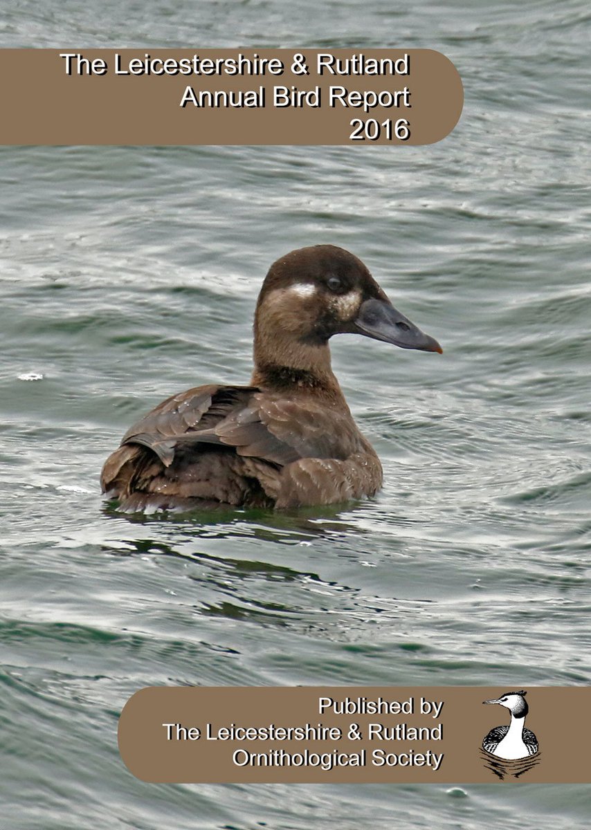 CropstonBirder's tweet image. #LROS members can pick up their copy of the latest Annual Report hot off the press at #Birdfair. Marquee 6 Stand 32 @TheBirdfair