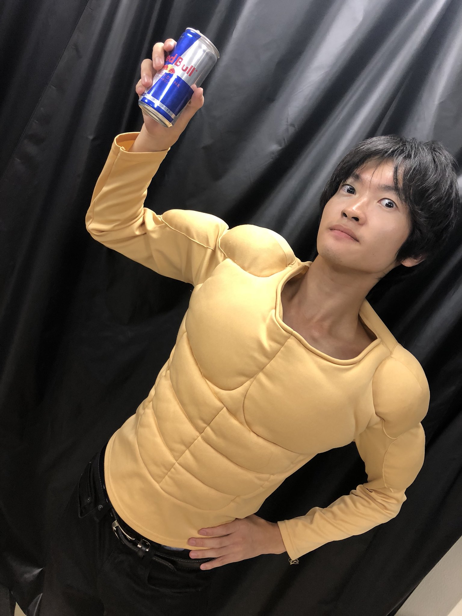 しらすのこうげき 糟谷 真夏の中暑さに負けず筋トレをやり続けた結果の神木隆之介 1日1神木 神木隆之介 筋肉 レッドブル 夏 しらすのこうげき 糟谷 真夏の中暑さに負けず筋トレをやり続けた結果の神木隆之介 1日1神木 神木隆之介 筋肉 レッドブル 夏
