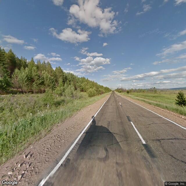moved 245 meters bearing 104° (1911)