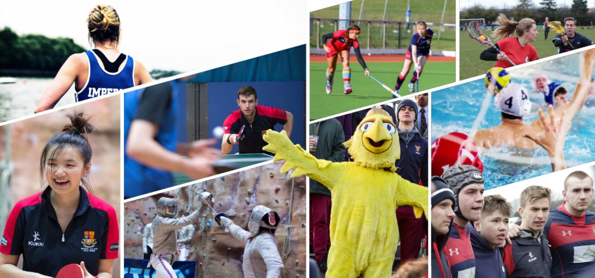 MoveImperial's tweet photo. Picked up your results today? Coming to @imperialcollege? Thinking of joining a sports club? We work in partnership with @icunion to deliver sports. 
Check out the full A-Z of all Clubs &amp; Societies through here: https://t.co/aUP24TreXD 
#alevelresultsday2018 #sports #OurImperial https://t.co/3lFXnfl2oq
