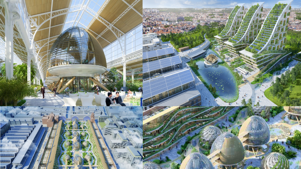 Envie d'en savoir plus sur les grands chantiers qui s'apprêtent à transformer notre capitale? Voici une sélection de 4 projets bruxellois ambitieux que nous avons fait pour vous! 🏗️  #Bruxelles #Construction #PropTech

buff.ly/2BcU4Qg