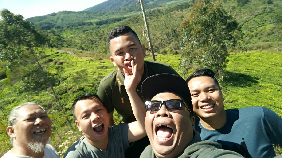 Rombongan Mangap #mangapsquad