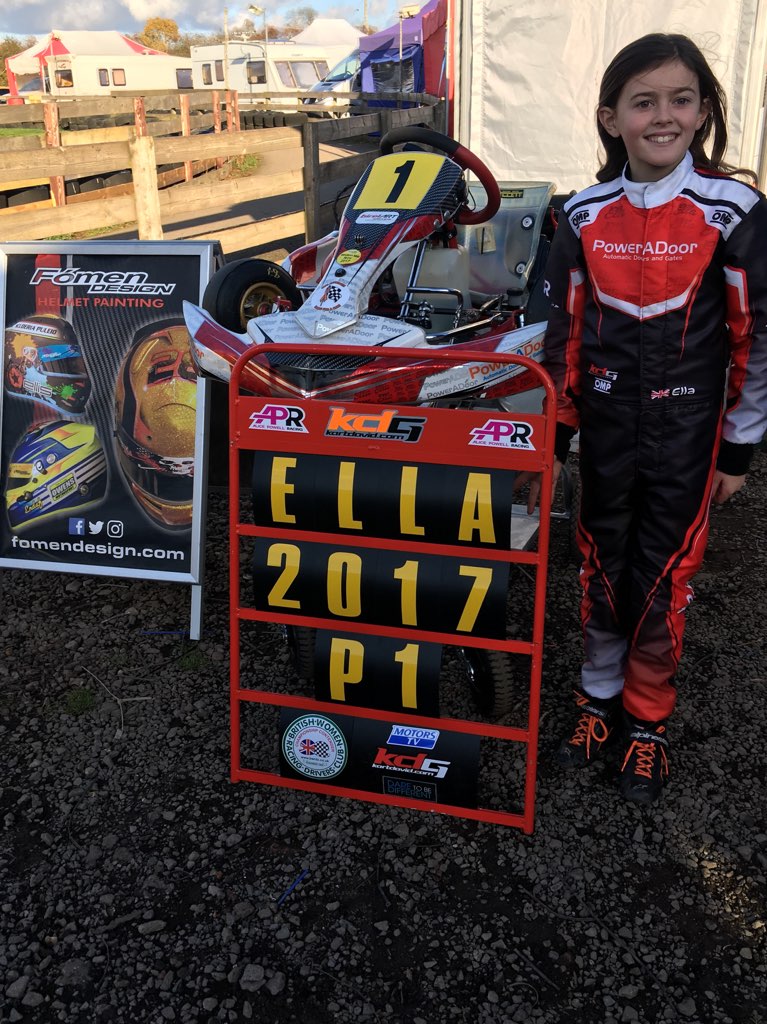 SidhuAndSimon's tweet photo. Congratulations @EllaStevens28 on your incredible achievements to date, what a story, what an inspiration. Shout if we can help make your #F1 dream come true 👏💪🏴󠁧󠁢󠁥󠁮󠁧󠁿 

https://t.co/j519oz4OPA https://t.co/Cc4DXsbnnV