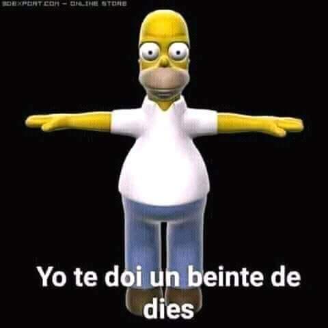 WittyfawnHDZ13's tweet photo. Hora del shitposteo curifeo https://t.co/qkeaUdhQ6H