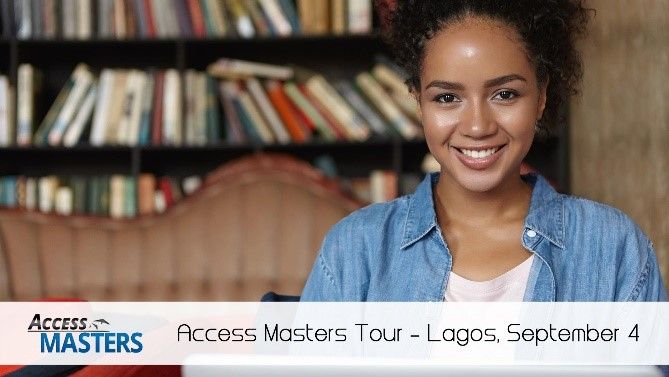 tractrain's tweet photo. Are you looking for a Masters degree in Business, Science, Technology, Engineering, Arts, or the Humanities? If so, book your spot at the @AccessMasters event in Lagos and meet representatives of top universities and business schools! https://t.co/4hOIshgmgP https://t.co/449RB11pue