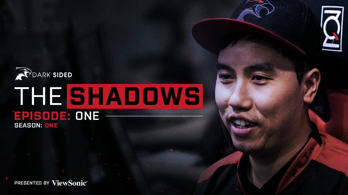Dark Sided tweet media