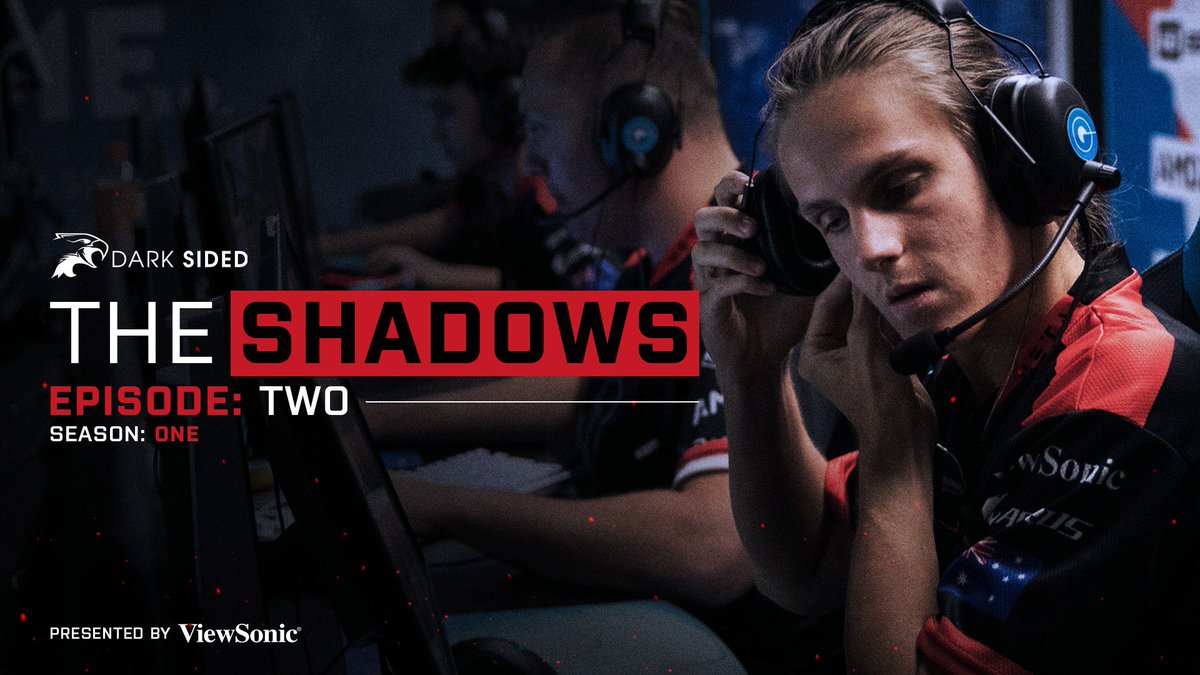 Dark Sided tweet media