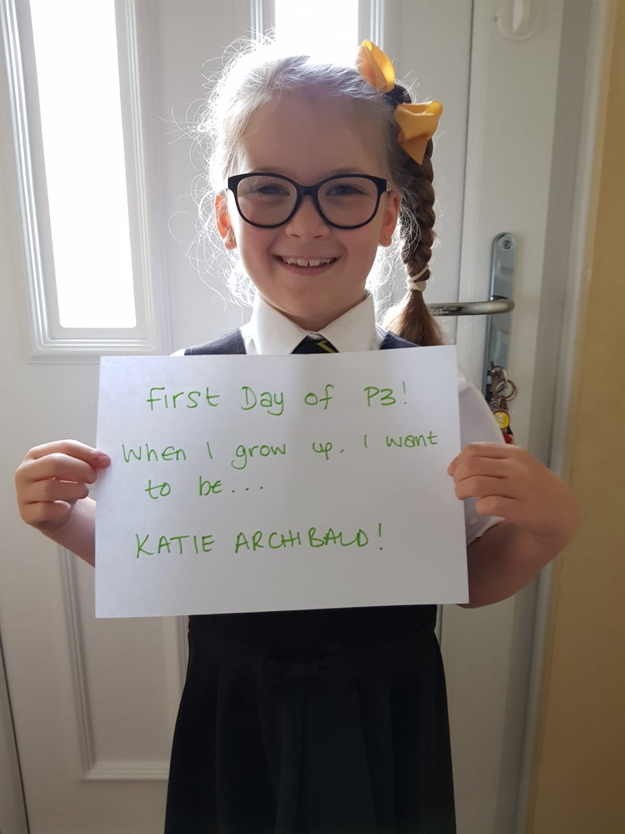 Richy Black (@mabuzzer) on Twitter photo First day of school today. Weβve done this picture with both kids since nursery, but todayβs might be the best one yet! <a href="/_katiearchibald/">Katie Archibald</a> <a href="/Glasgow2018/">Glasgow 2018</a> <a href="/ScottishCycling/">Scottish Cycling</a> First day of school today. Weβve done this picture with both kids since nursery, but todayβs might be the best one yet! <a href="/_katiearchibald/">Katie Archibald</a> <a href="/Glasgow2018/">Glasgow 2018</a> <a href="/ScottishCycling/">Scottish Cycling</a>