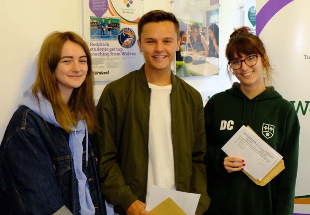 Redditch Standard tweet media