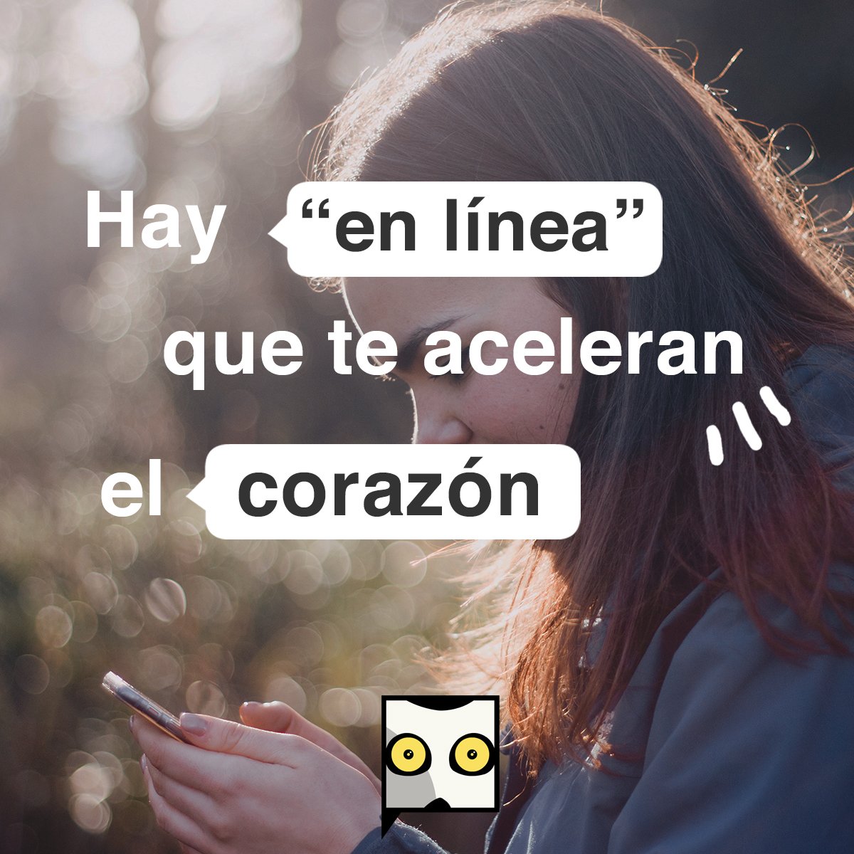 Rt si os ha pasado ❤️ #ChatStoryLovers