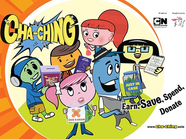 AAMASOrg's tweet photo. “Cha-Ching” initiative recruits young talent from six Asian countries for new music video https://t.co/PhLIRm2Ch2 https://t.co/LQU0L6NGz1