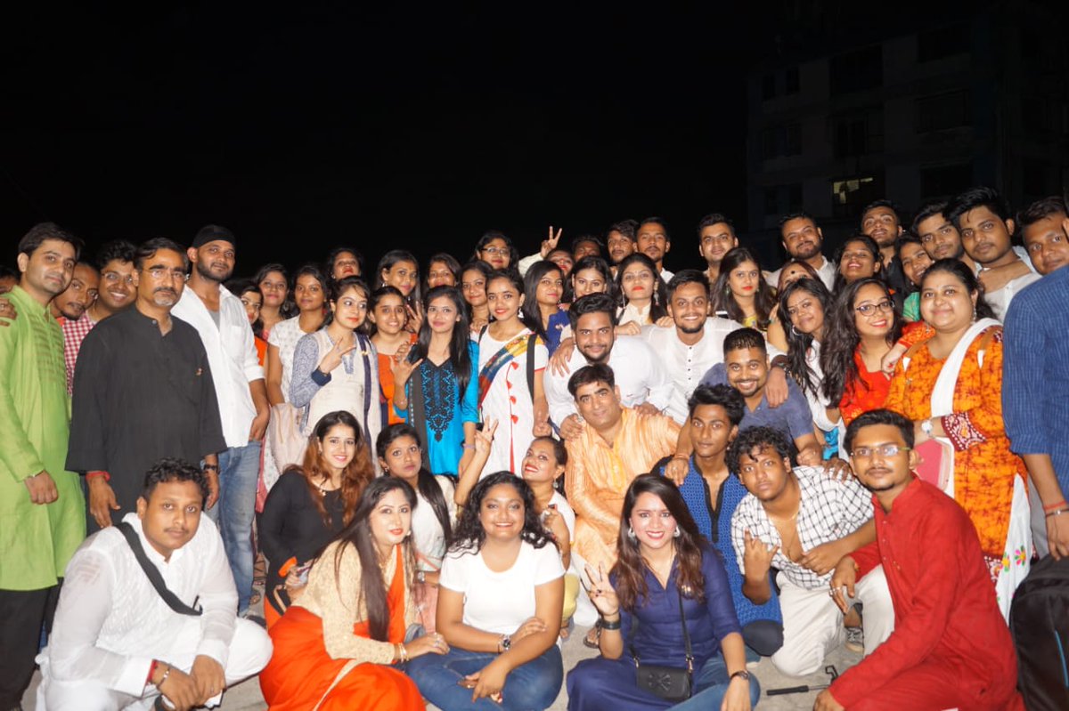 VARUNLALWANI3's tweet photo. Independence day celebration  🇮🇳🇮🇳
@niemkolkata https://t.co/bwJKsc5Cj6