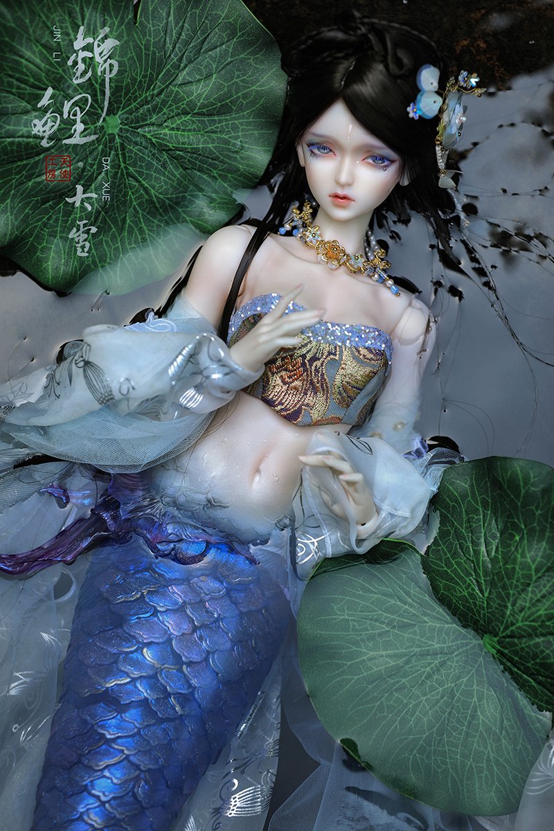Angell Studio Jp Angellstudio 発売予定 As1 3サイズ人魚 錦鯉 大雪おねぇさんの尾っぽは紫の光を帯びた美しいディープブルー Bjd 海外ドール 球体関節人形 ドールオーナーさんと繋がりたい T Co Ly7ezx5lhg Twitter Angell Studio Jp Angellstudio 発売予定 As1 3サイズ人魚 錦鯉 大雪おねぇさんの尾っぽは紫の光を帯びた美しいディープブルー Bjd 海外ドール 球体関節人形 ドールオーナーさんと繋がりたい T Co Ly7ezx5lhg Twitter