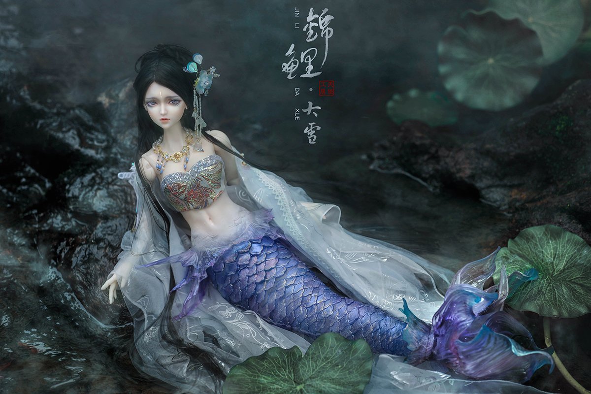 Angell Studio Jp Angellstudio 発売予定 As1 3サイズ人魚 錦鯉 大雪おねぇさんの尾っぽは紫の光を帯びた美しいディープブルー Bjd 海外ドール 球体関節人形 ドールオーナーさんと繋がりたい T Co Ly7ezx5lhg Twitter Angell Studio Jp Angellstudio 発売予定 As1 3サイズ人魚 錦鯉 大雪おねぇさんの尾っぽは紫の光を帯びた美しいディープブルー Bjd 海外ドール 球体関節人形 ドールオーナーさんと繋がりたい T Co Ly7ezx5lhg Twitter