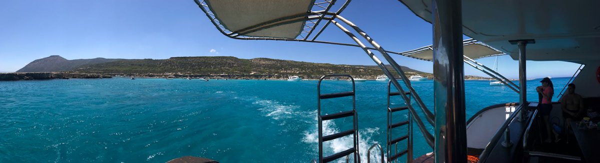 darranking111's tweet photo. #BluelagoonCyprus. Beautiful place well worth a visit https://t.co/cyiCryITk1