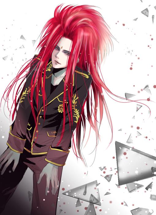 Xjapan イラスト Twitter