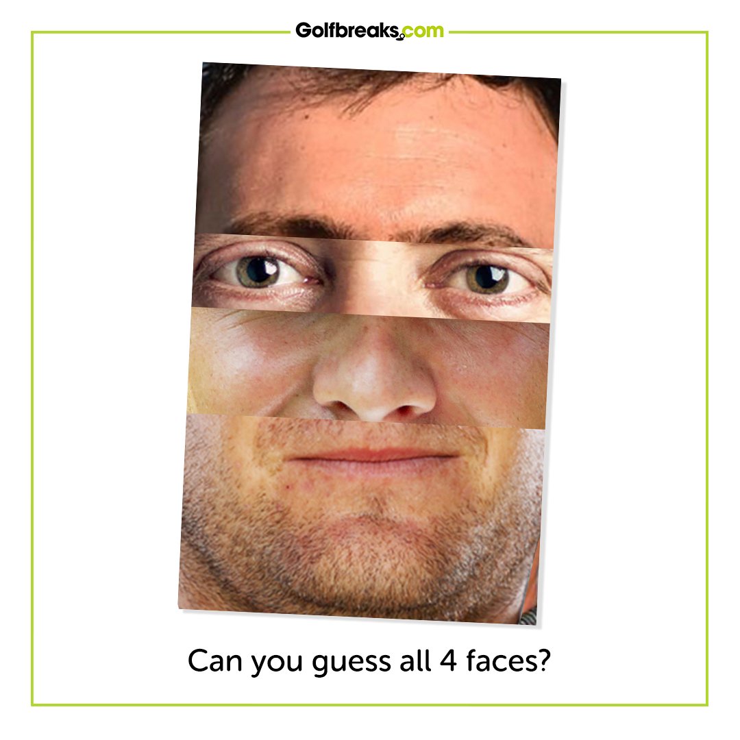 Golfbreaks ⛳️ tweet media