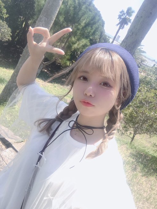 コスプレイヤーLiyuu(リーユウ)のTwitter画像51