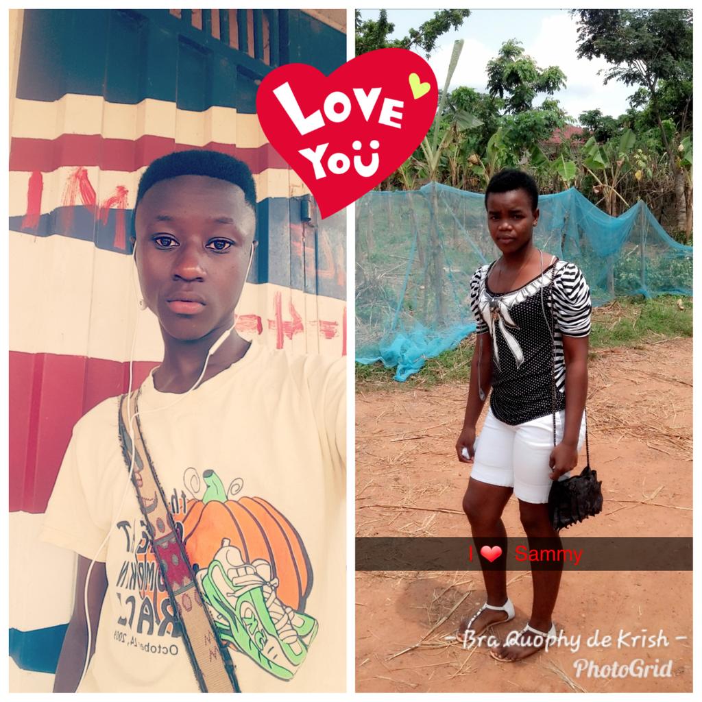 BraKrish's tweet image. #NewProfilePic