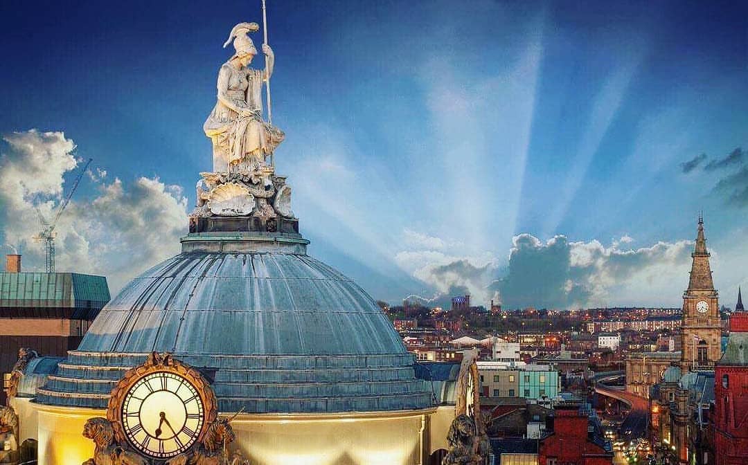 After announcing our LFDF '18 award nominees this week, we thought we'd take a moment to especially applaud our 'Most Outstanding Contributors to the Liverpool Food and Drink Scene' 🙌 Congratulations <a href="/andyduck23/">Andy Duckworth</a> <a href="/DocksideDClub/">Dockside Dining Club</a> <a href="/harrymarquart/">Harry Marquart</a> <a href="/KatieKenwright/">Katie Kenwright</a> <a href="/SignatureLiving/">Signature Living - The Grand Party Hotel</a> 🎉