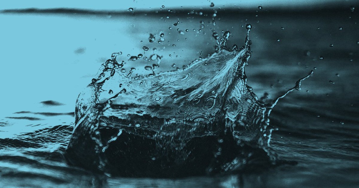 Blog: This year’s extreme weather has caused some strain for #water companies. Now is the time to push for the best #customerservice possible... #utilities #ofwat hubs.ly/H0dqpdD0