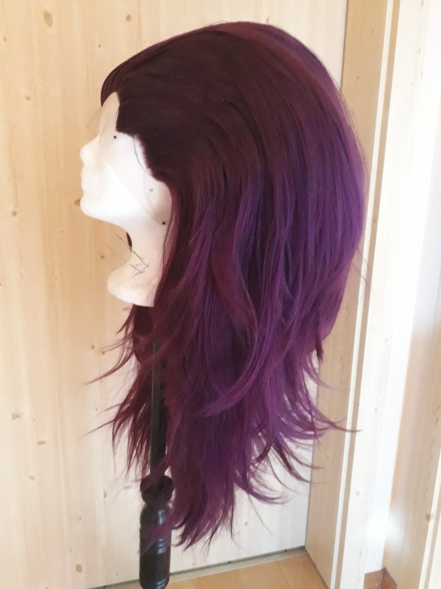 Cosplay Wig Hair Spray Costplayto