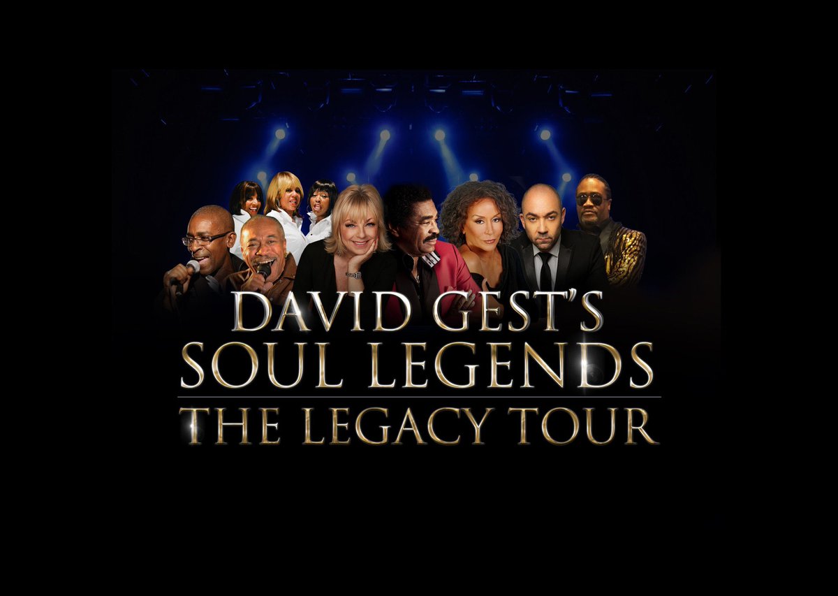 Mari Wilson (@missbeehive) on Twitter photo And who’s in the front row?
Yep, it’s yours truly - so chuffed to be doing this tour at the top end of the year!
I’ll pop up a link in wee while - we’ll have a ball!
#SoulLegends <a href="/DavidGest2016/">DavidGest Foundation</a> 🙏🏽 And who’s in the front row?
Yep, it’s yours truly - so chuffed to be doing this tour at the top end of the year!
I’ll pop up a link in wee while - we’ll have a ball!
#SoulLegends <a href="/DavidGest2016/">DavidGest Foundation</a> 🙏🏽