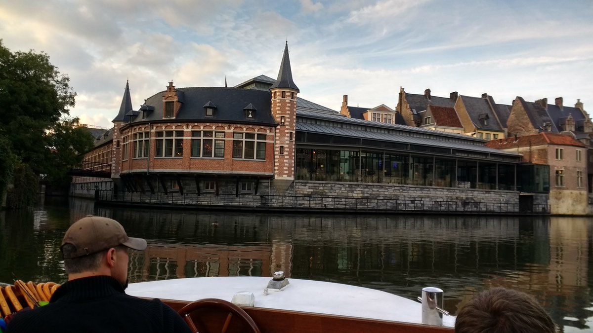 Welcome in <a href="/Stadgent/">Stad Gent</a> in @FlandersTrade in November for #BSTE2018 on #innovation in #3Dpritning, #biomaterials #sustainable #materialsscience, #tissueengineering, #human #healthcare &amp; more. Abstract deadline within two weeks from now. Check out details @ pbm.UGent.be
