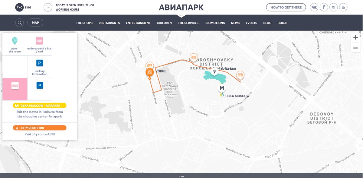 MBCreativeTeam's tweet image. 25 websites for web design inspiration in 25 weeks: Modern Website Design - Week 1 #modernwebdesign #modernwebsitedesign #moderndesign #webdesign #websitedesign #webdesigner #designtrends #webdesigntrends 
mbcreative.ca/25-web-design-…