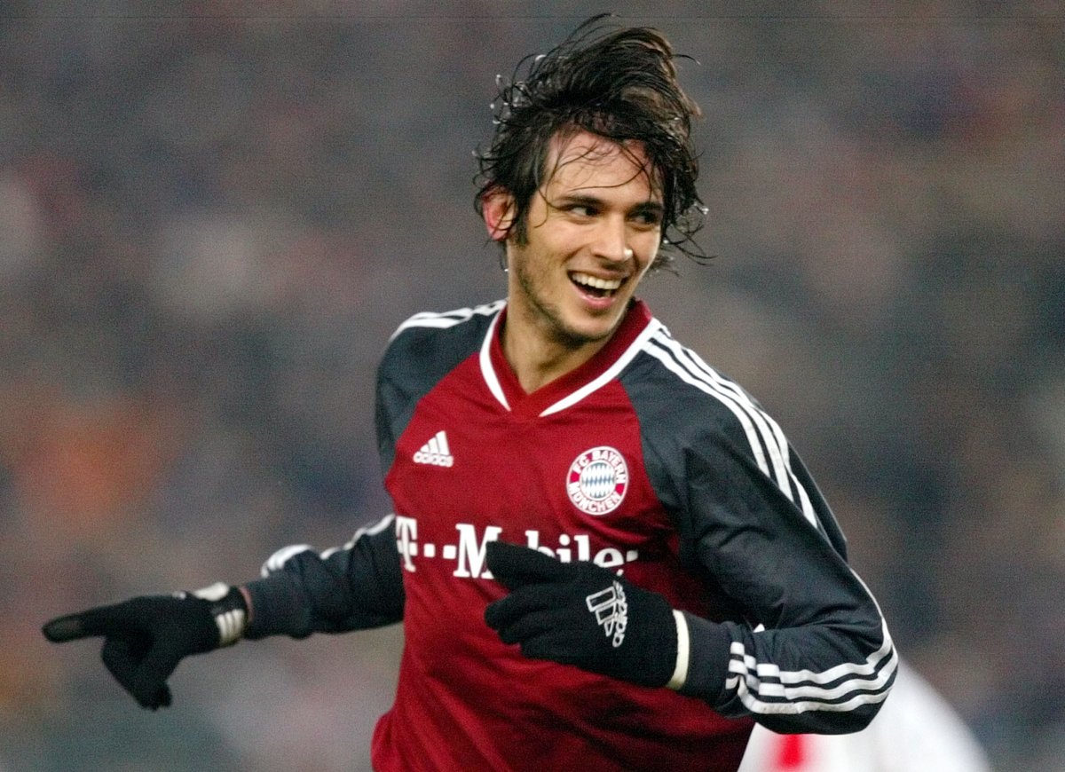 Happy Birthday, Roque Santa Cruz... 