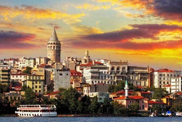 Expected Istanbul earthquake could kill up to 30,000 people, expert warns hry.yt/rWedM