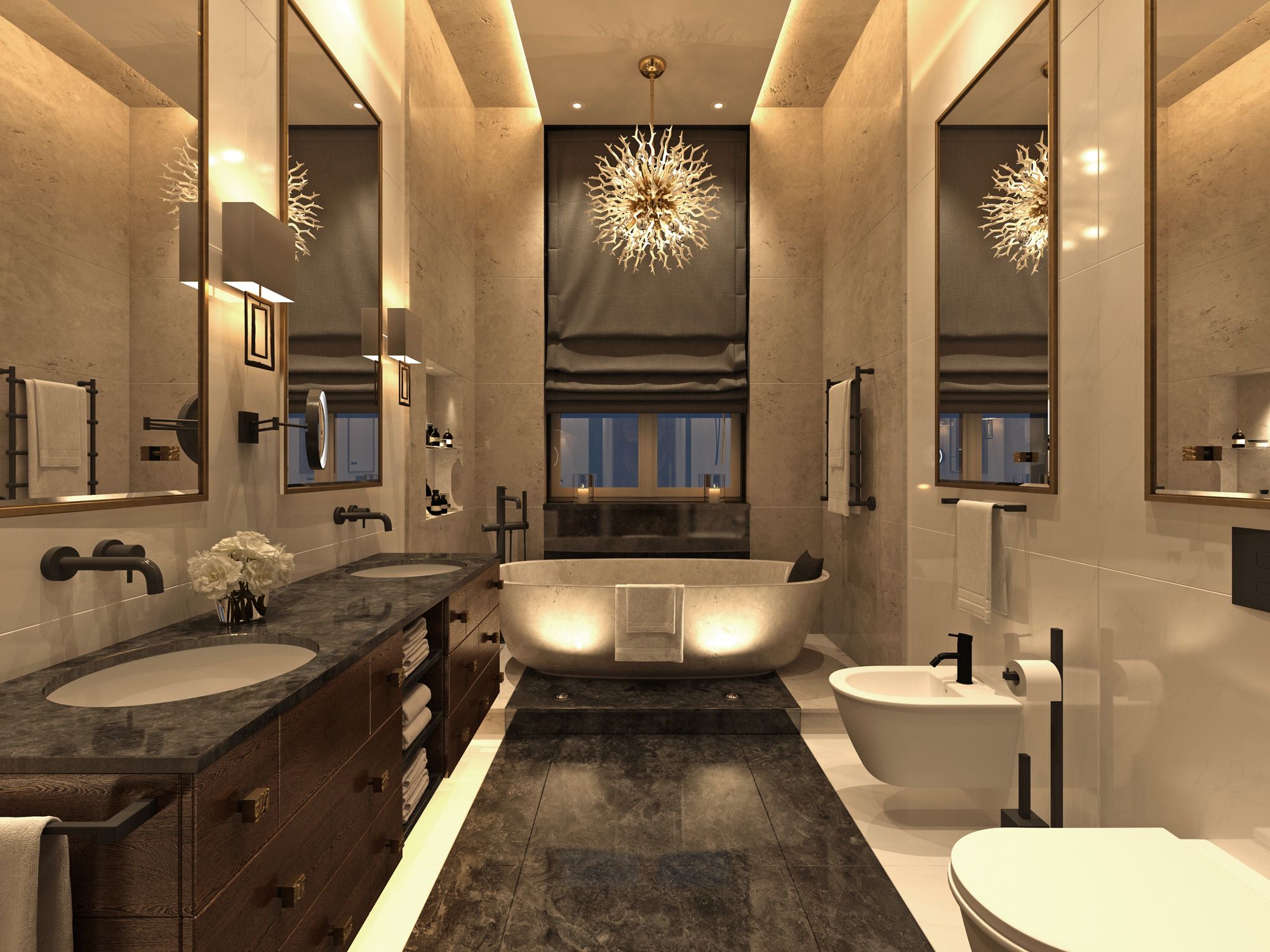 Pretty bathrooms deals