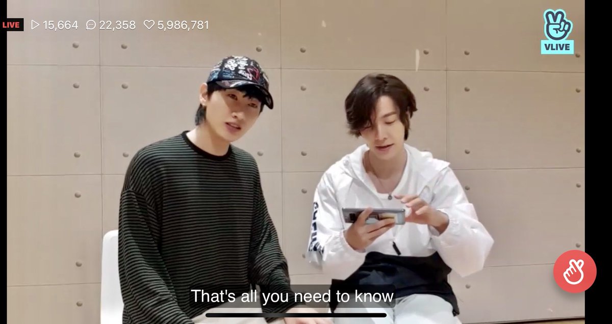 They really want their fans to learn the fanchant! #SmartFans #Eunhyuk #Donghae #BoutYou