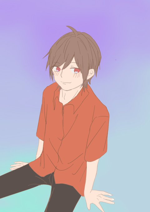 歌い手さん好きと繋がり 高画質 のtwitterイラスト検索結果