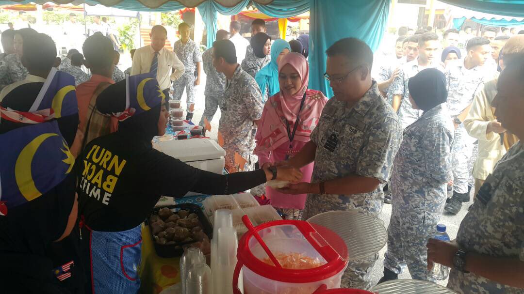 KD PELANDOK tweet media