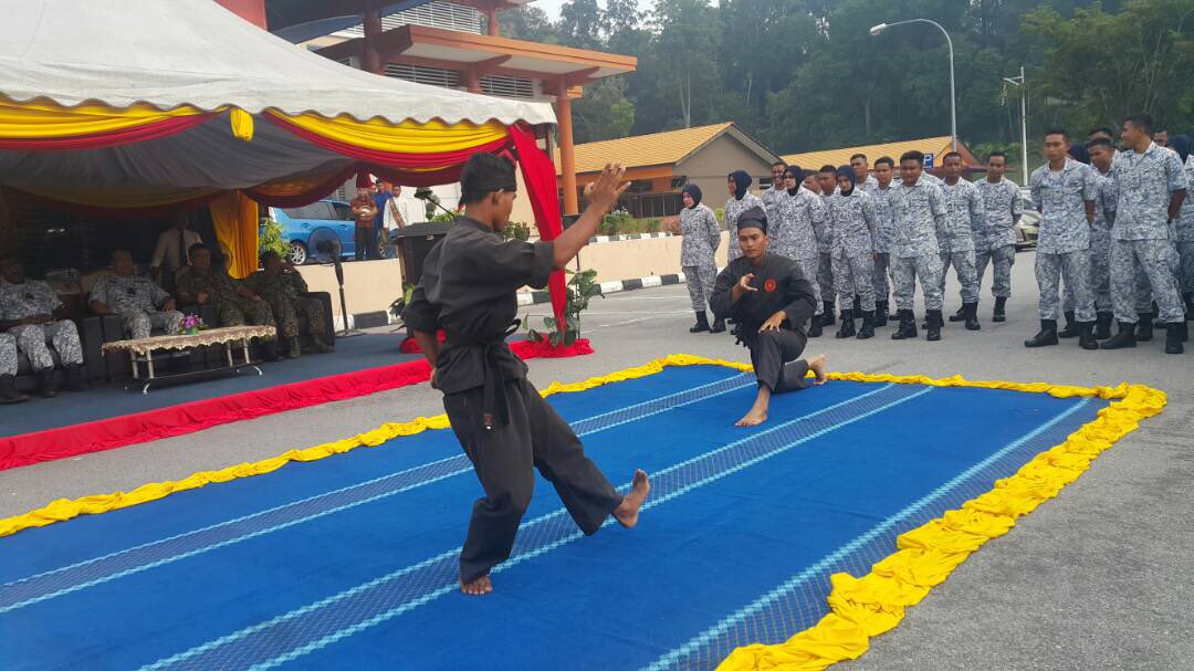 KD PELANDOK tweet media
