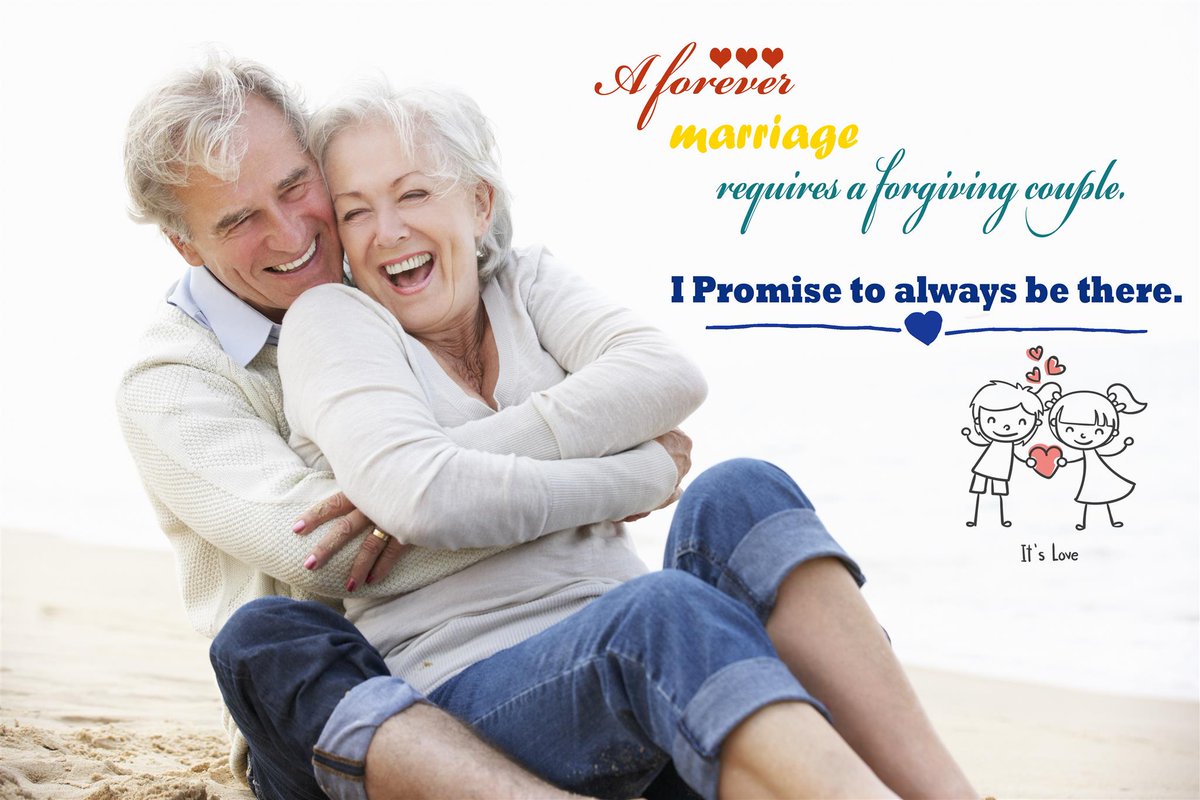 MaritalSpeak's tweet photo. A forever marriage requires a forgiving couple. I promise to always be there 

#lovelife #happylife #marriagesolution #couplesgoal #happycouple #love #happiness https://t.co/K7YQ1vaNJu