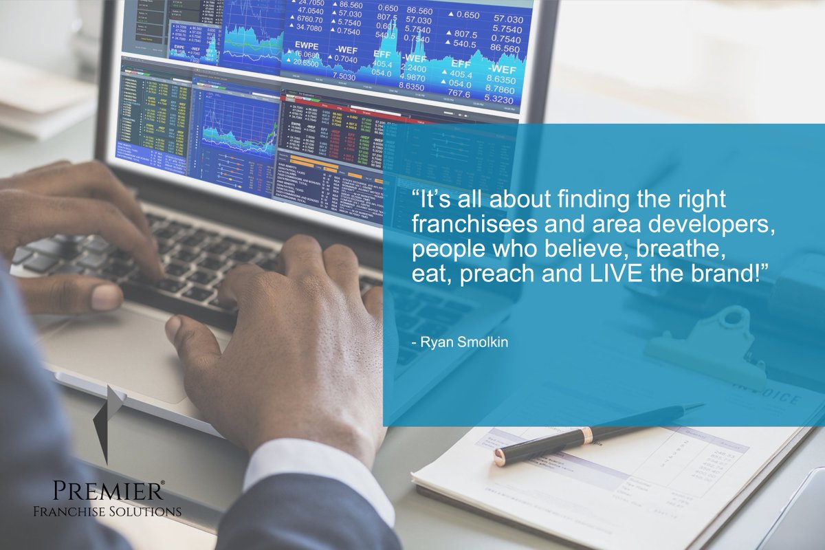 Premier Franchise Solutions tweet media
