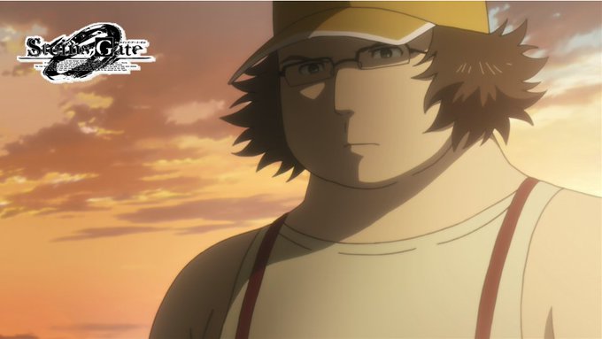 Steins Gate Tvアニメ公式さん の最近のツイート 7 Whotwi グラフィカルtwitter分析 Steins Gate Tvアニメ公式さん の最近のツイート 7 Whotwi グラフィカルtwitter分析