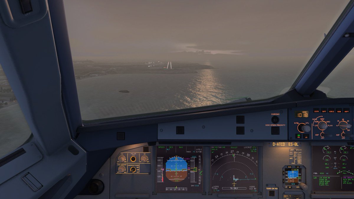 VirtualAviators tweet picture