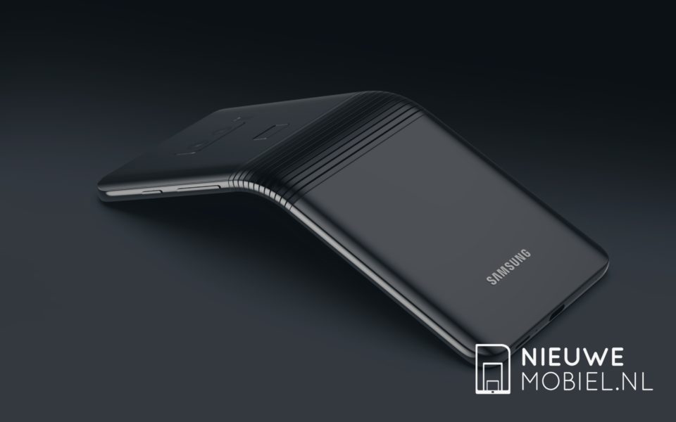 BenGeskin's tweet photo. Foldable #GalaxyF #GalaxyX Concept with 21:9 Display. It is definitely something fresh and unusual. I would love to test this design for daily use. But for the estimated price of $1800+ would you even consider getting it? 

(via https://t.co/IpqZtT1Fi6) https://t.co/FcmLMwyaNA