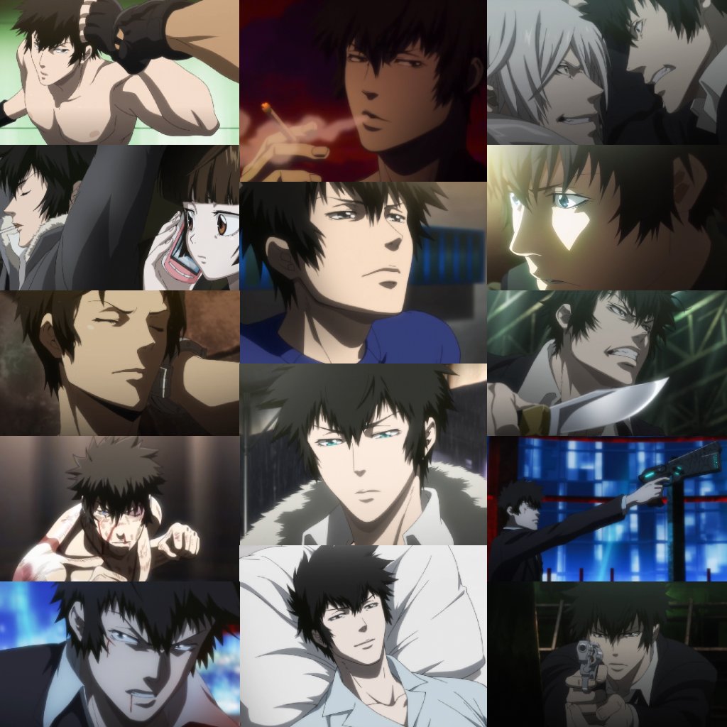 Greta Inshyde Happy Birthday Kougami San This Reminds Me I Have To Rewatch Psycho Pass Asap Kogami Kogamishinya 狡噛慎也 狡噛慎也生誕祭18 Psychopass サイコパス T Co Gdfpebrdtd