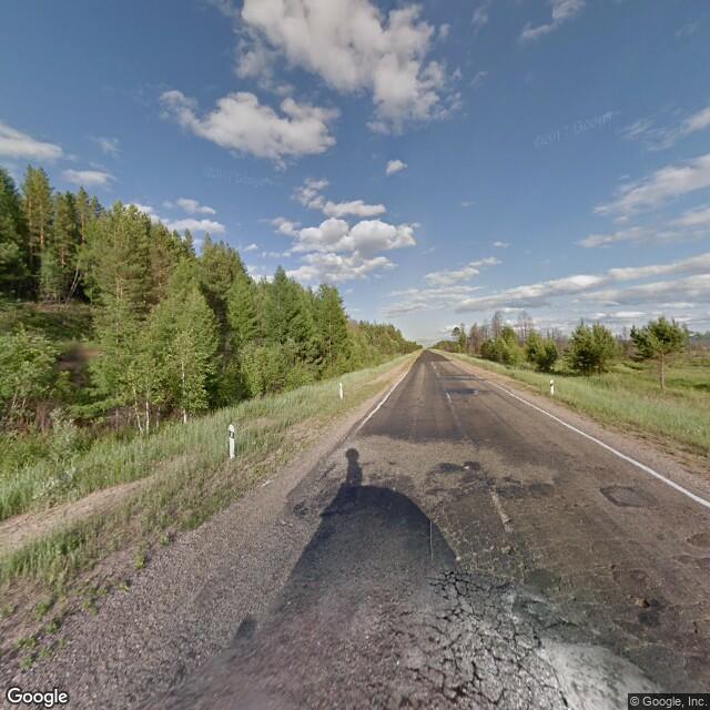 moved 5 meters bearing 105° (1916)
