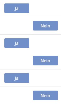 serpentillon's tweet image. Gewisse Teilnehmer mögen Zickzack, andere sind geradliniger. Wie wohl dein Denkmuster aussieht? #schweizspricht