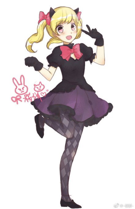 Twitterのコスプレ画像13